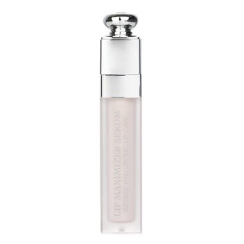 Christian Dior Addict Lip Maximizer Serum - # 000 Universal Clear 5ml/0.17oz