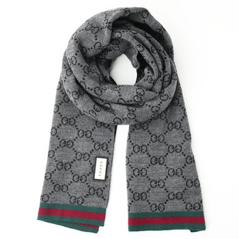 st piece neiman marcus gucci scarf