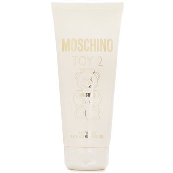 Moschino Toy 2 Perfumed Bath & Shower Gel 200ml/6.8oz