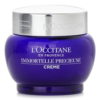 ロクシタン L'Occitane Immortelle Precious Cream 50ml/1.7oz
