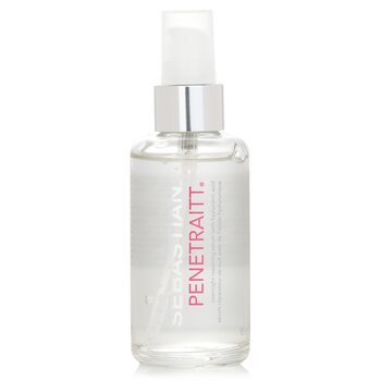 Sebastian Penetraitt Ovrenight Repairing Serum With Hyaluronic Acid 95ml
