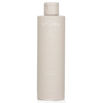 ドクター バーバラ シュトルム Dr. Barbara Sturm Balancing Shampoo 250ml/8.45oz