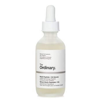 The Ordinary 多肽透明質酸精華 60ml/2oz