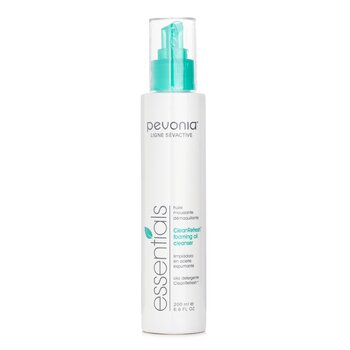 Pevonia Botanica Clean Refresh Foaming Oil Cleanser 200ml/6.8oz