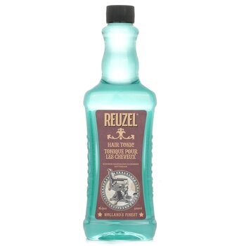 ルーゾー Reuzel Hair Tonic 500ml/16.9oz