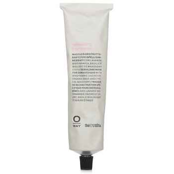 Oway Rebuilding Hair Mask 150ml/5.1oz