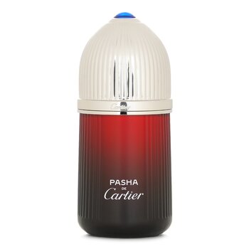 Cartier 卡地亞  Pasha De Edition Noire Sport 淡香水 100ml/3.3oz