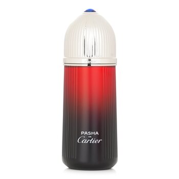 Cartier 卡地亞  Pasha De Edition Noire Sport 淡香水 150ml/5oz