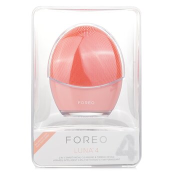 FOREO LUNA 4 2合1面部淨透緊緻潔面儀 (Balanced Skin) 1pcs