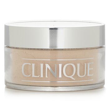 Clinique Blended Face Powder - # 08 Transparency Neutral 25g/0.88oz