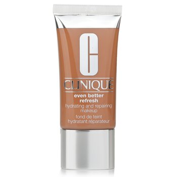Clinique 倩碧 勻淨科研嫩肌修護粉底液- # WN 118 Amber 30ml/1oz