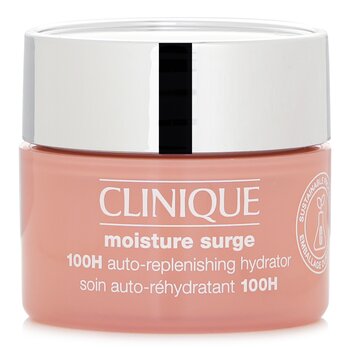 Clinique Moisture Surge 100 Hour Auto-Replenishing Hydrator 15ml/0.5oz
