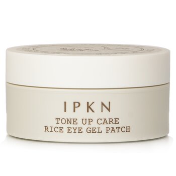 IPKN Tone Up Care 大米精華眼部凝膠貼 90g