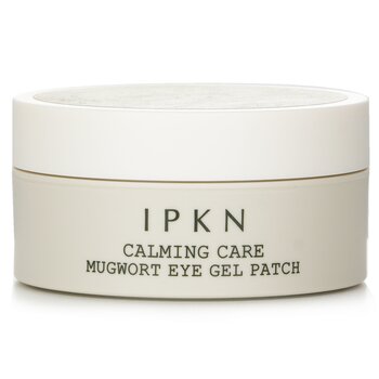 IPKN 鎮靜艾蒿眼部凝膠貼 90g