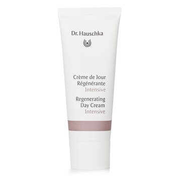 Dr. Hauschka Regenerating Day Cream Intensive 40ml