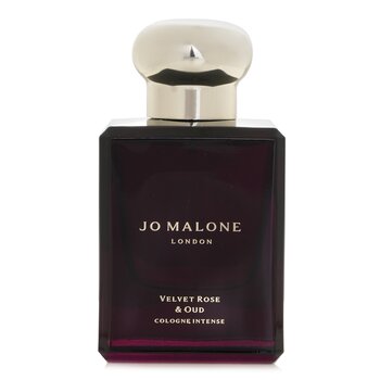 Jo Malone Velvet Rose & Oud Cologne Intense Spray 50ml/1.7oz
