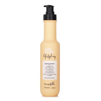 milk_shake Lifestyleing 造型髮蠟 175ml/5.9oz