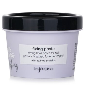 milk_shake Lifestyling Fixing Paste 100ml/3.4oz