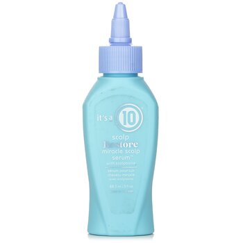 It's A 10 Scalp Restore Miracle Serum 88.7ml/3oz