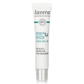 Lavera Hydro Refresh Eye Roll-On 15ml/0.5oz