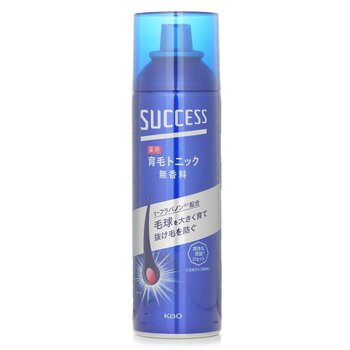 Success (Aerosol) Anti Hair Drop Tonic (Fragrance free) 180g/6.3oz
