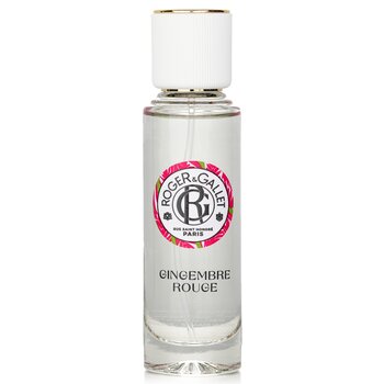 Roger & Gallet Gingembre Rouge Wellbeing Fragrant Water 30ml/1oz