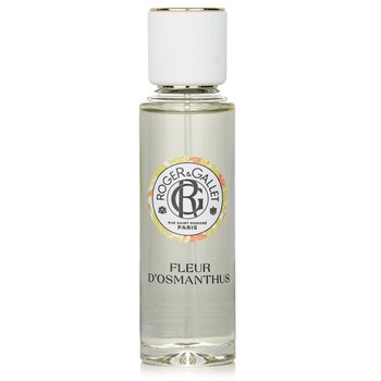 Roger & Gallet Fleur D'Osmanthus Wellbeing Fragrant Water 30ml/1oz
