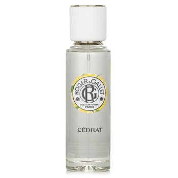 Roger & Gallet Cédrat Wellbeing Fragrant Water 30ml/1oz