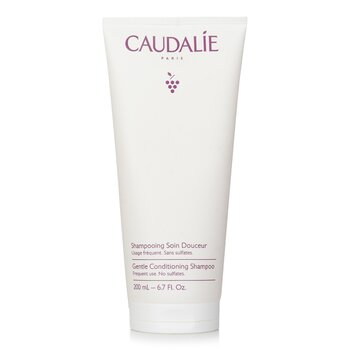 Caudalie 歐緹麗  溫和調理洗髮露 200ml/6.7oz