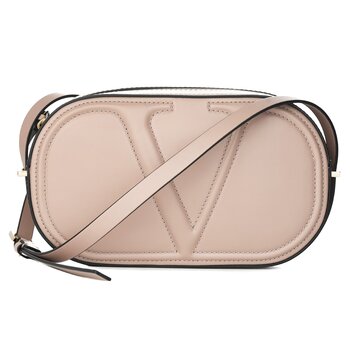 Valentino Garavani Valentino Bandolera Vlogo Walk Rosa Pink