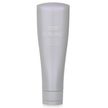 Shiseido 資生堂 極緻育髮賦活精華 (稀薄髮質) 250g