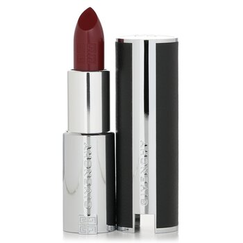 Givenchy 紀梵希 高訂禁忌絲滑啞亮唇膏 - # N334 Grenat Volontaire 3.4g/0.12oz