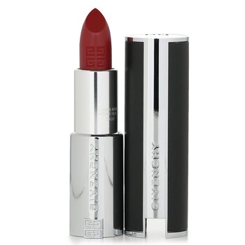 Givenchy 紀梵希 高訂禁忌絲滑啞亮唇膏 - # N37 Rouge Graine 3.4g/0.12oz