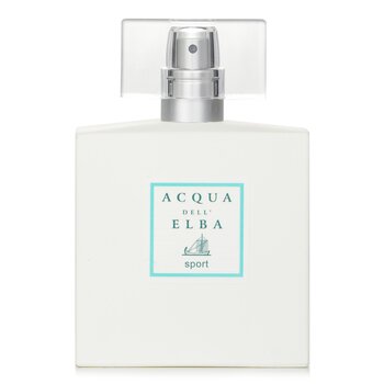 Acqua Dell'Elba Sport Eau De Toilette Spray 50ml/1.7oz