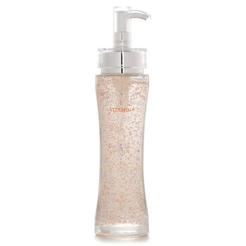 3W Clinic Crystal White Milky Essence Vitamin+ 150ml/5.07oz