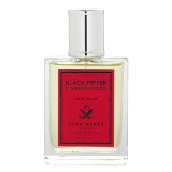 Acca Kappa Black Pepper & Sandalwood Eau De Parfum Spray 100ml/3.3oz