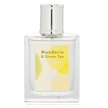 Acca Kappa 艾卡卡帕  Mandarin & Green Tea 香水 50ml/1.7oz