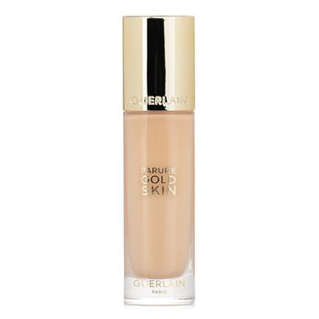 Guerlain Parure Gold Skin Rejuvenating Radiance Foundation SPF20/PA+++ - # 0N Neutral 35ml/1.1oz
