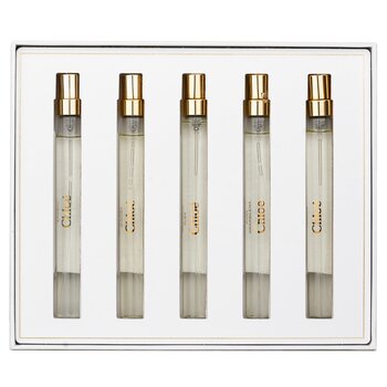 Chloe Atelier Des Fleurs Travel Exclusive Penspray EDP Coffret