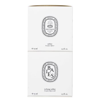 ディプティック Diptyque アワーグラス ディフューザー - Baies
