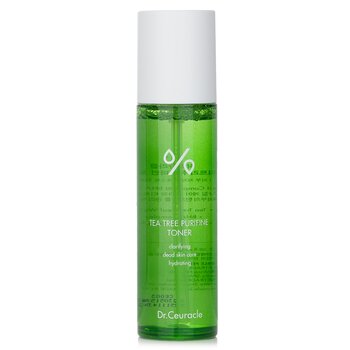 Dr.Ceuracle 茶樹淨化 70 潔淨泡沫 100ml/3.38oz