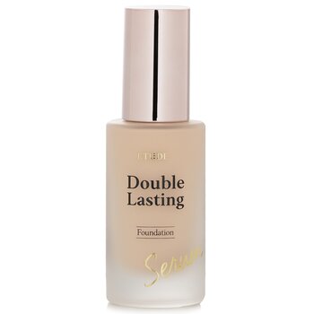 Etude House 長效待肌光澤透顏精華粉底 SPF 27 - # 19N1 Vanilla 30g/1.05oz