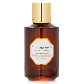 pH fragrances Neroli & Bergamote De Denim Eau De Parfum Spray 100ml/3.4oz