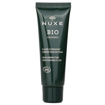 Nuxe 黎可詩  Bio Skin 有機滋潤乳 50ml/1.7oz