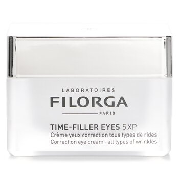 Filorga Time-Filler Eyes 5 XP 15ml/0.5oz