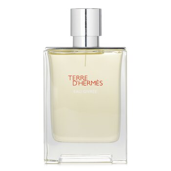 Hermes 愛馬仕  Terre D'Hermes Eau Givree 香水 100ml/3.3oz