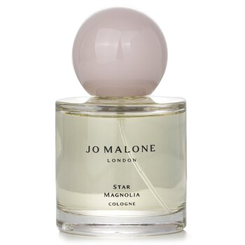Jo Malone Star Magnolia Cologne Spray 50ml/1.7oz | Strawberrynet UK