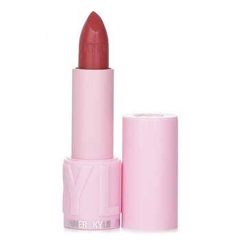 Kylie By Kylie Jenner Creme 唇膏- # 510 Talk Is Cheap 3.5g/0.12oz
