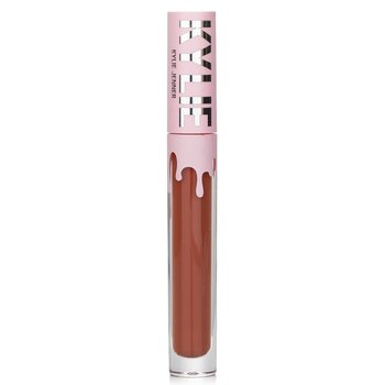 Kylie By Kylie Jenner 啞光唇彩 - # 601 Ginger 3ml/0.1oz