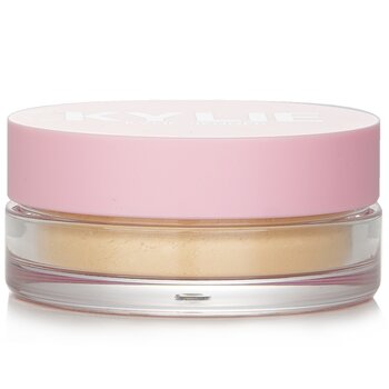 Kylie By Kylie Jenner 定妝粉 - # 300 Yellow 5g/0.17oz
